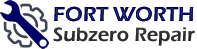 Fort Worth Subzero Repair logo